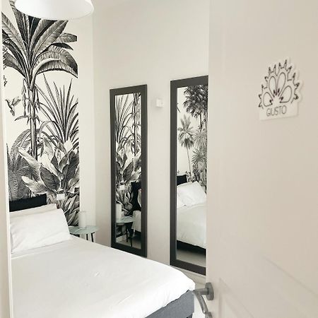 Bed and Breakfast Dai 3 Santi Лечче Экстерьер фото