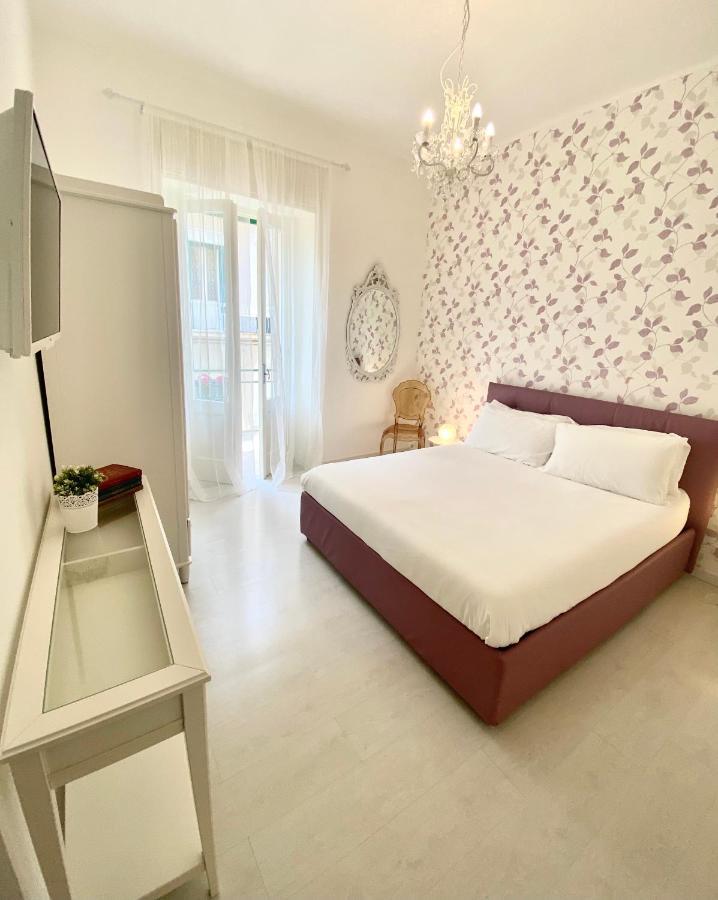 Bed and Breakfast Dai 3 Santi Лечче Экстерьер фото