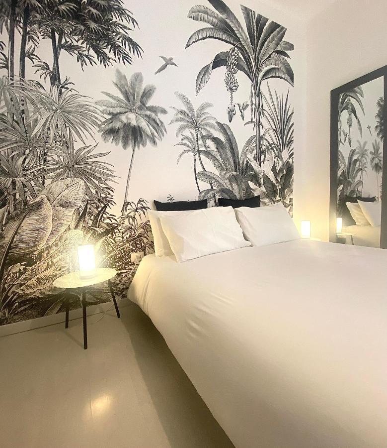 Bed and Breakfast Dai 3 Santi Лечче Экстерьер фото