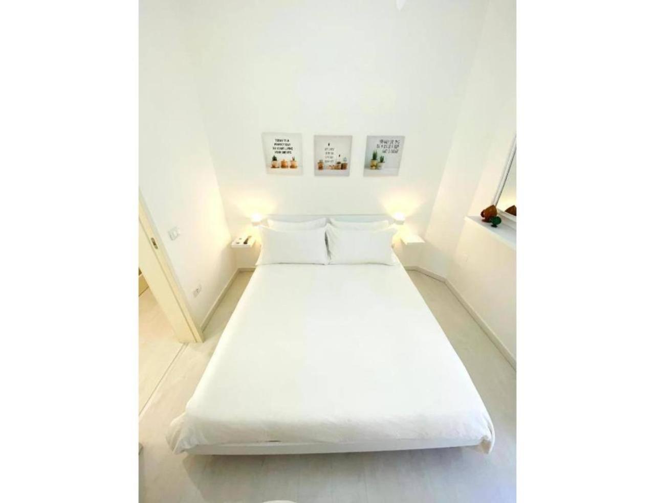 Bed and Breakfast Dai 3 Santi Лечче Экстерьер фото