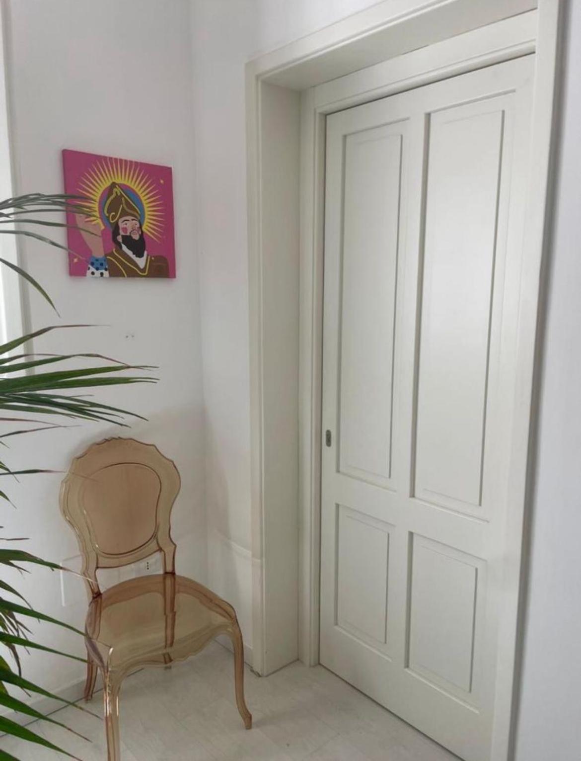 Bed and Breakfast Dai 3 Santi Лечче Экстерьер фото