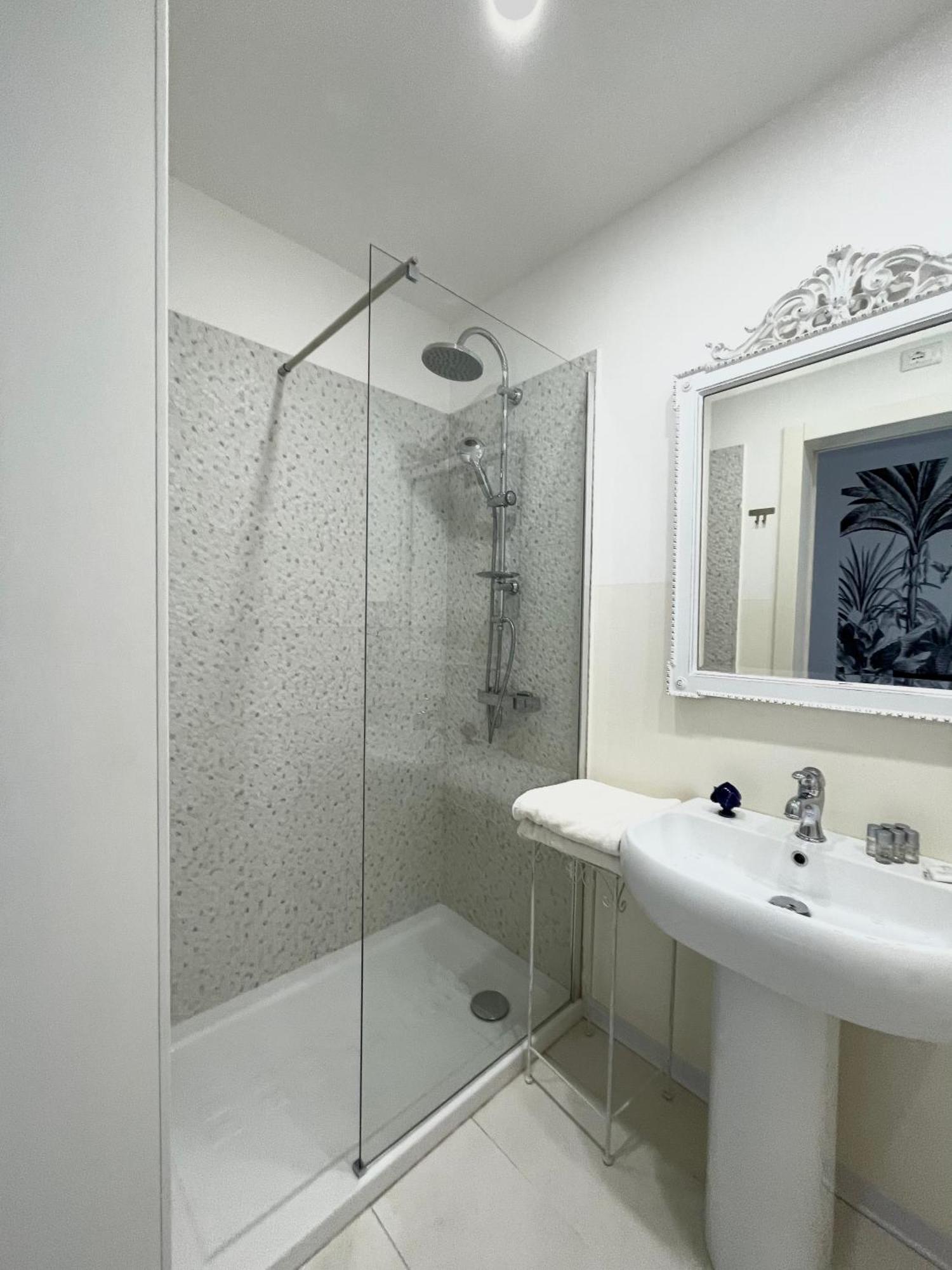 Bed and Breakfast Dai 3 Santi Лечче Экстерьер фото